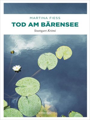 cover image of Tod am Bärensee
